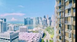 Midtown Bay (D7), Apartment #454860631